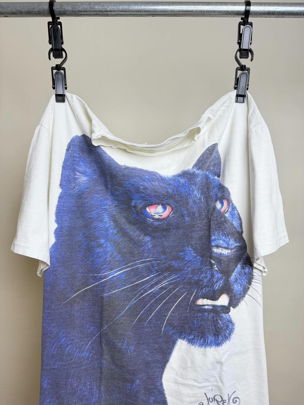 1994 Grateful Dead 'Panther'