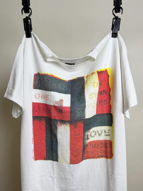 1990 The Stone Roses 'One Love'