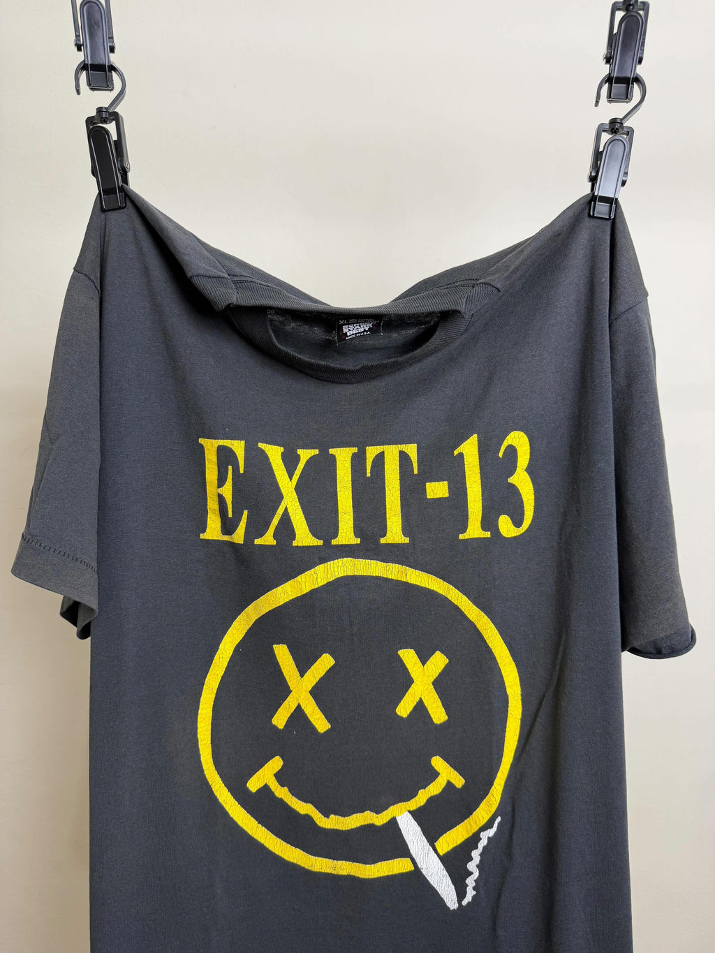 1990's Exit-13 'Nirvana Hatin'