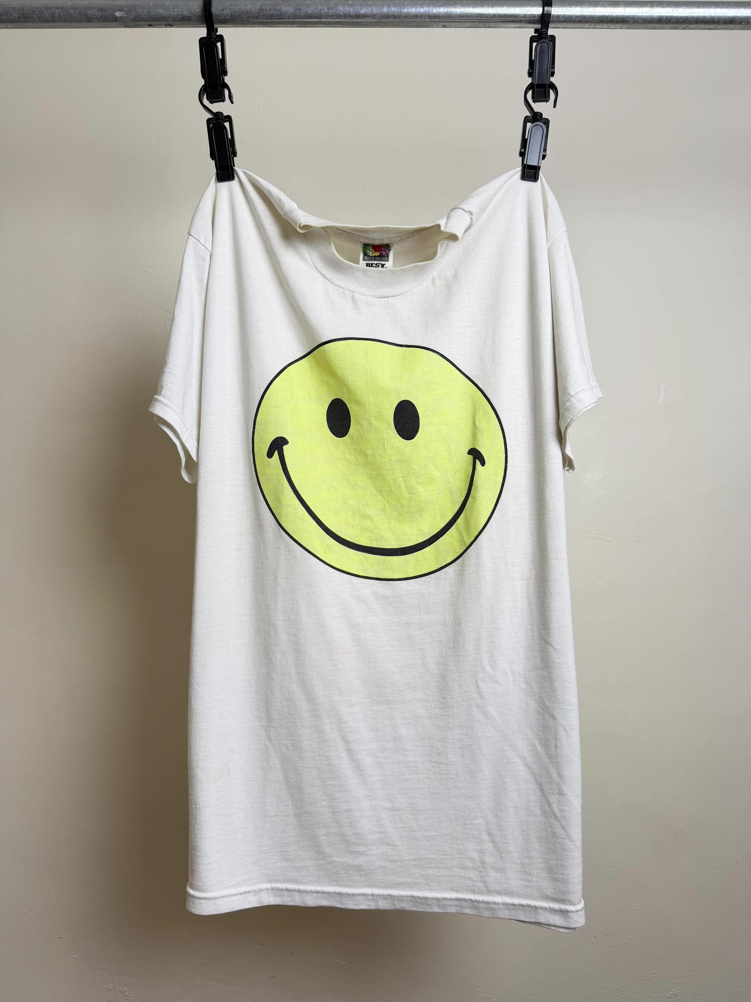 1990's Smiley