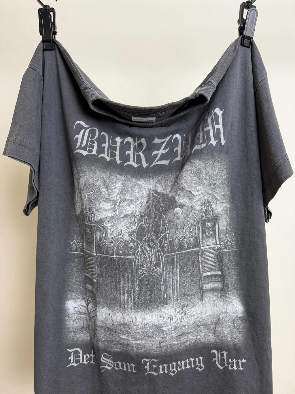 1997 Burzum