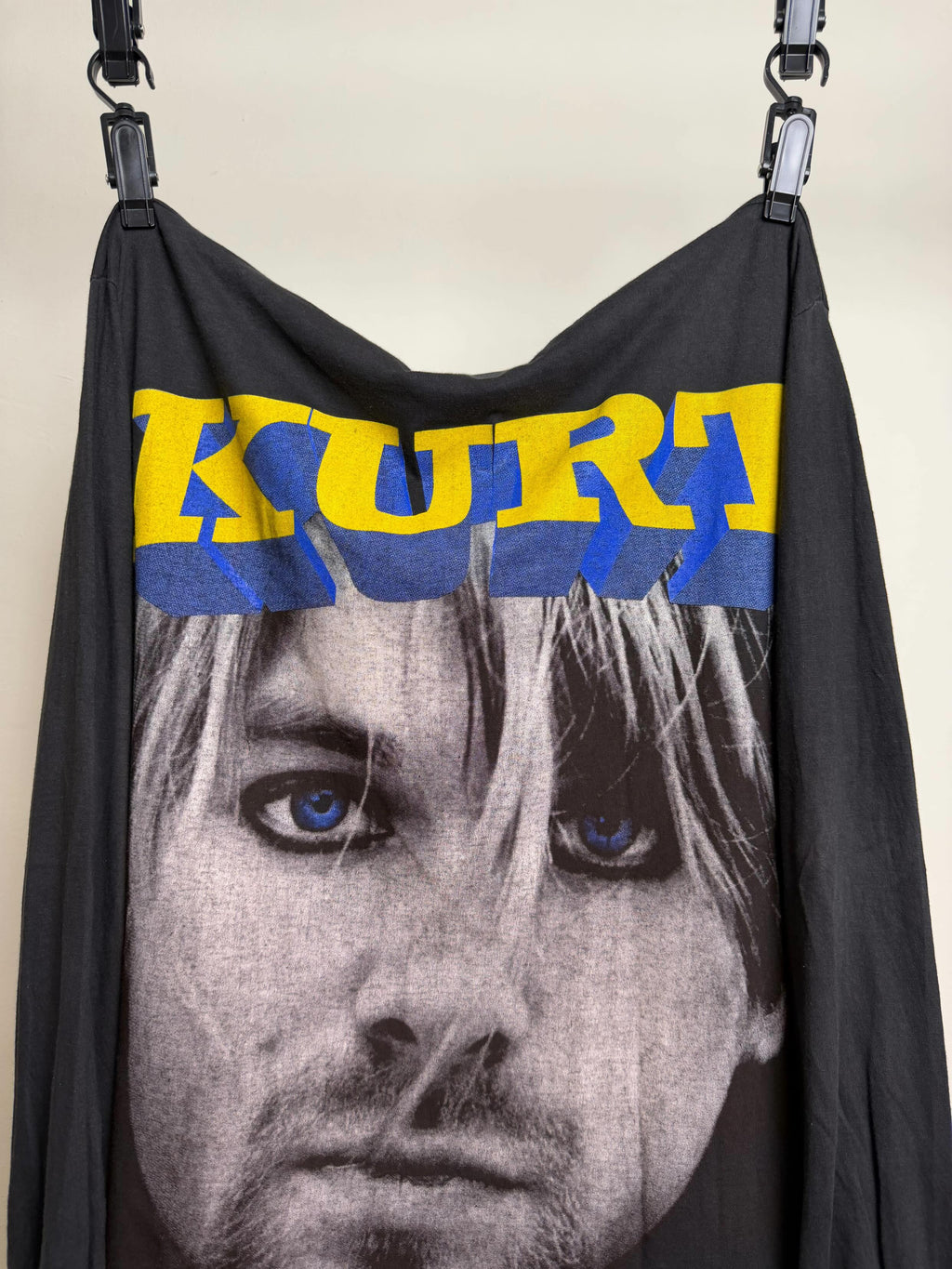 1990's Kurt Cobain Bootleg