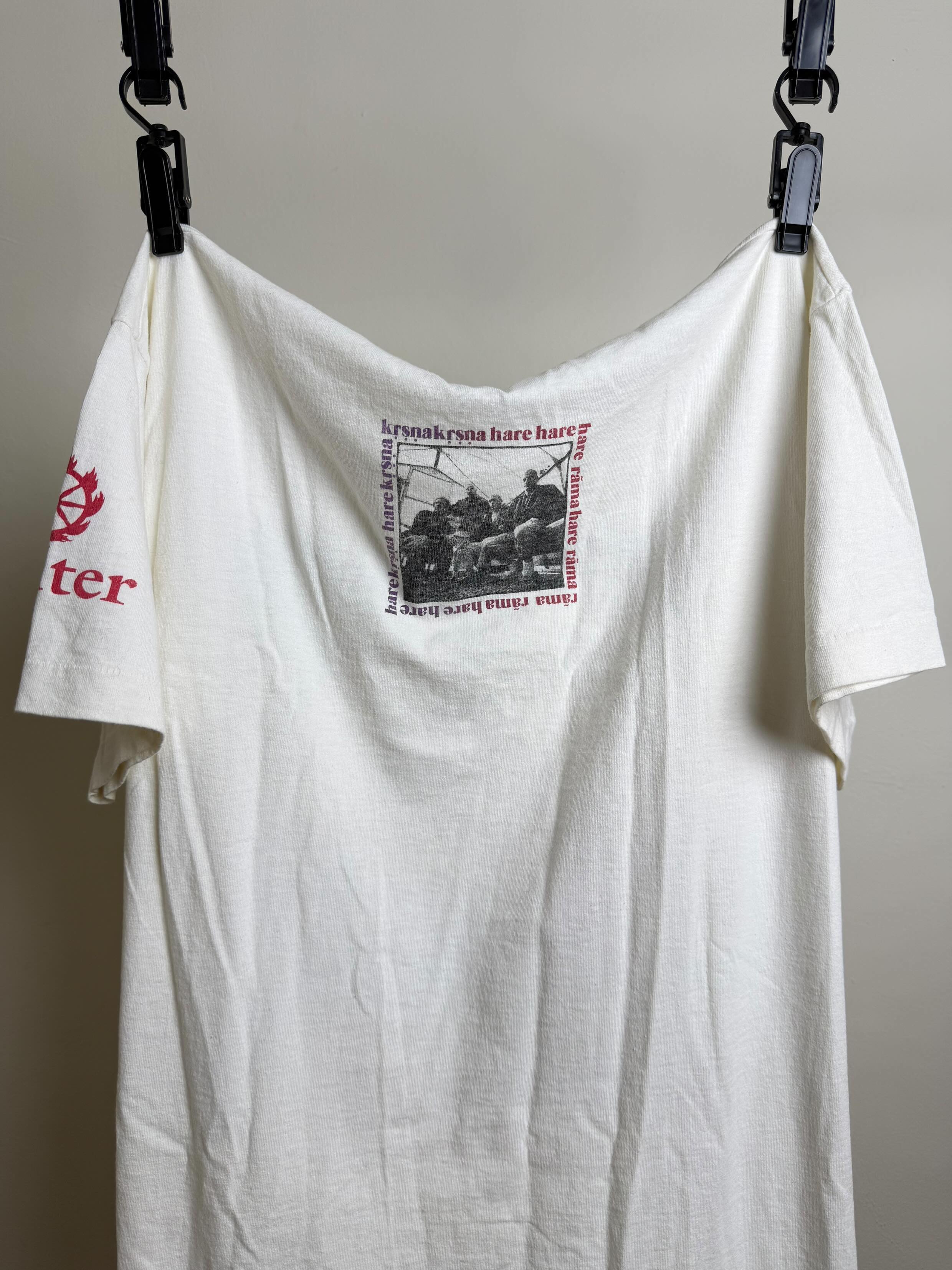 1993 Shelter 'Attaining The Supreme'