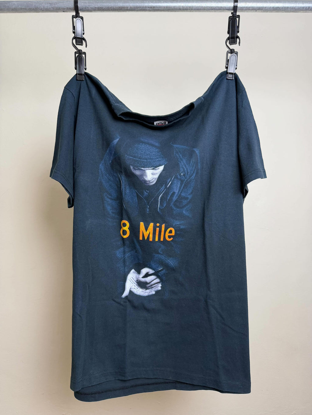 2002 8 Mile