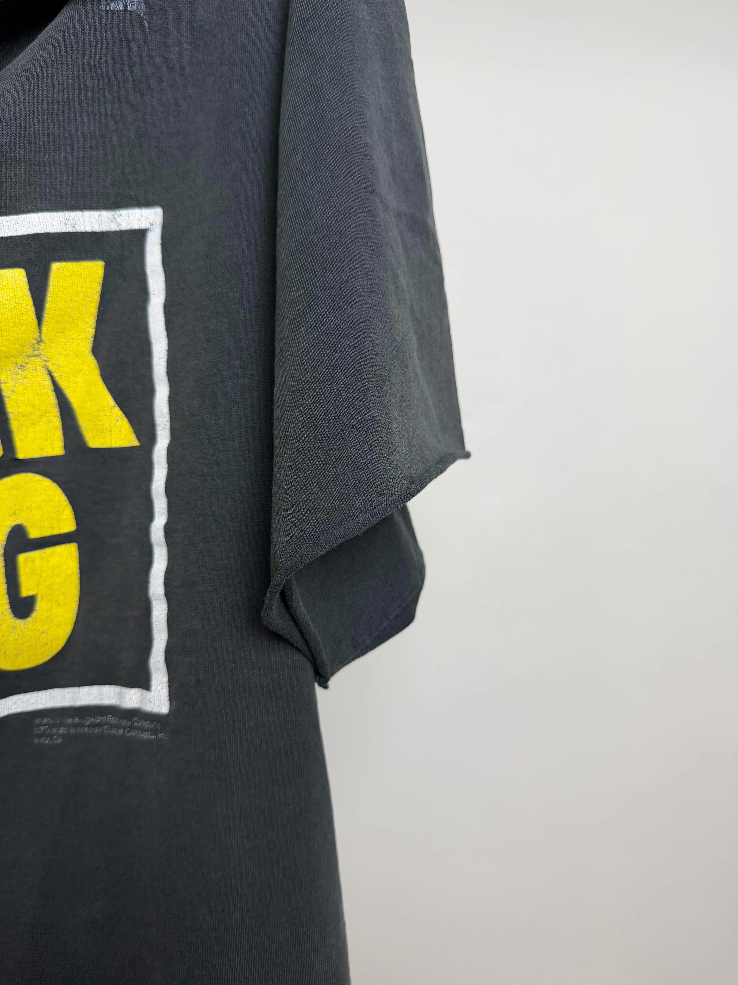 1990's Black Flag