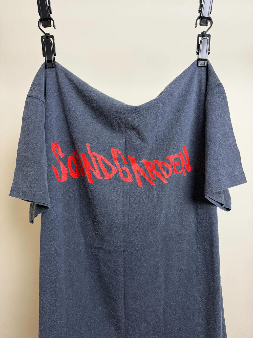 1988 Soundgarden 'Fuck Happens'