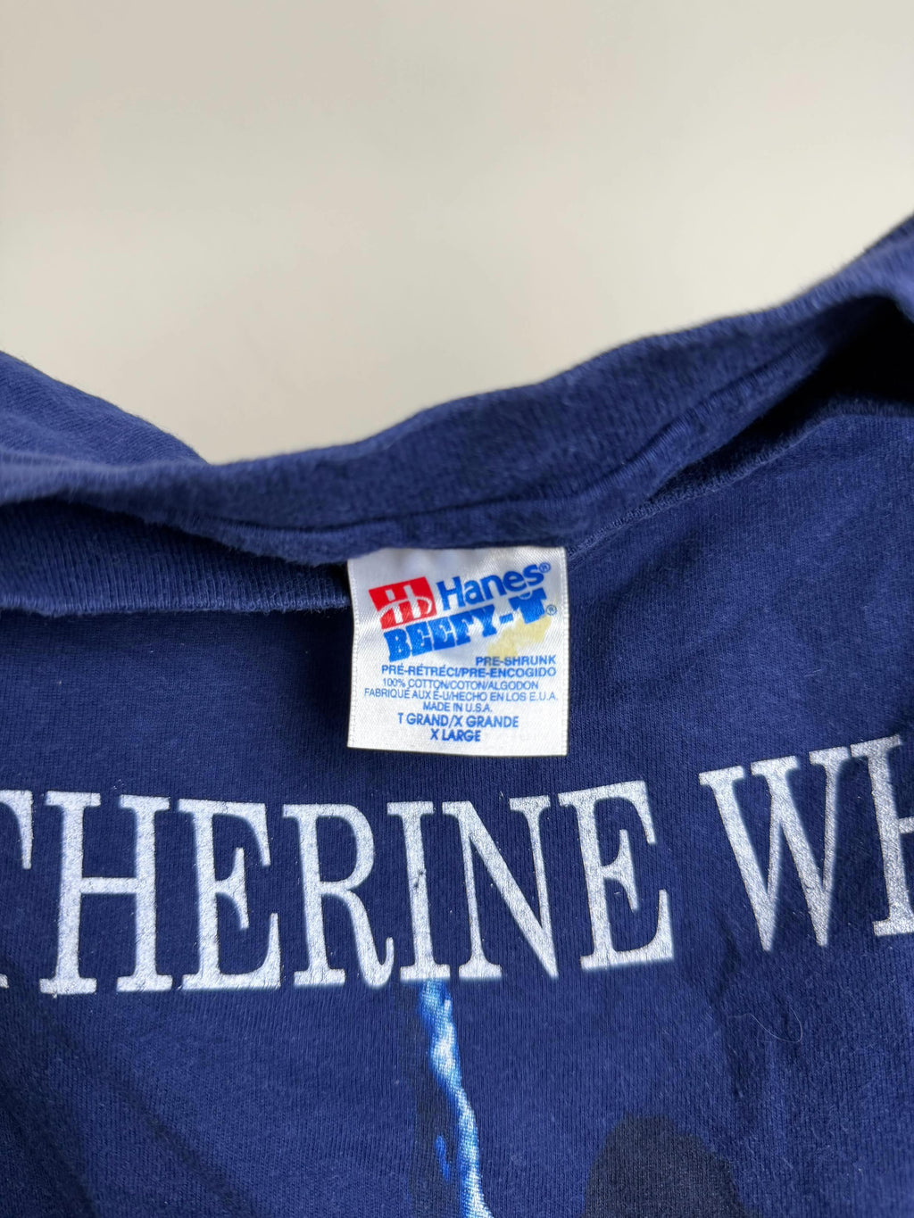 1993 Catherine Wheel 'Chrome'