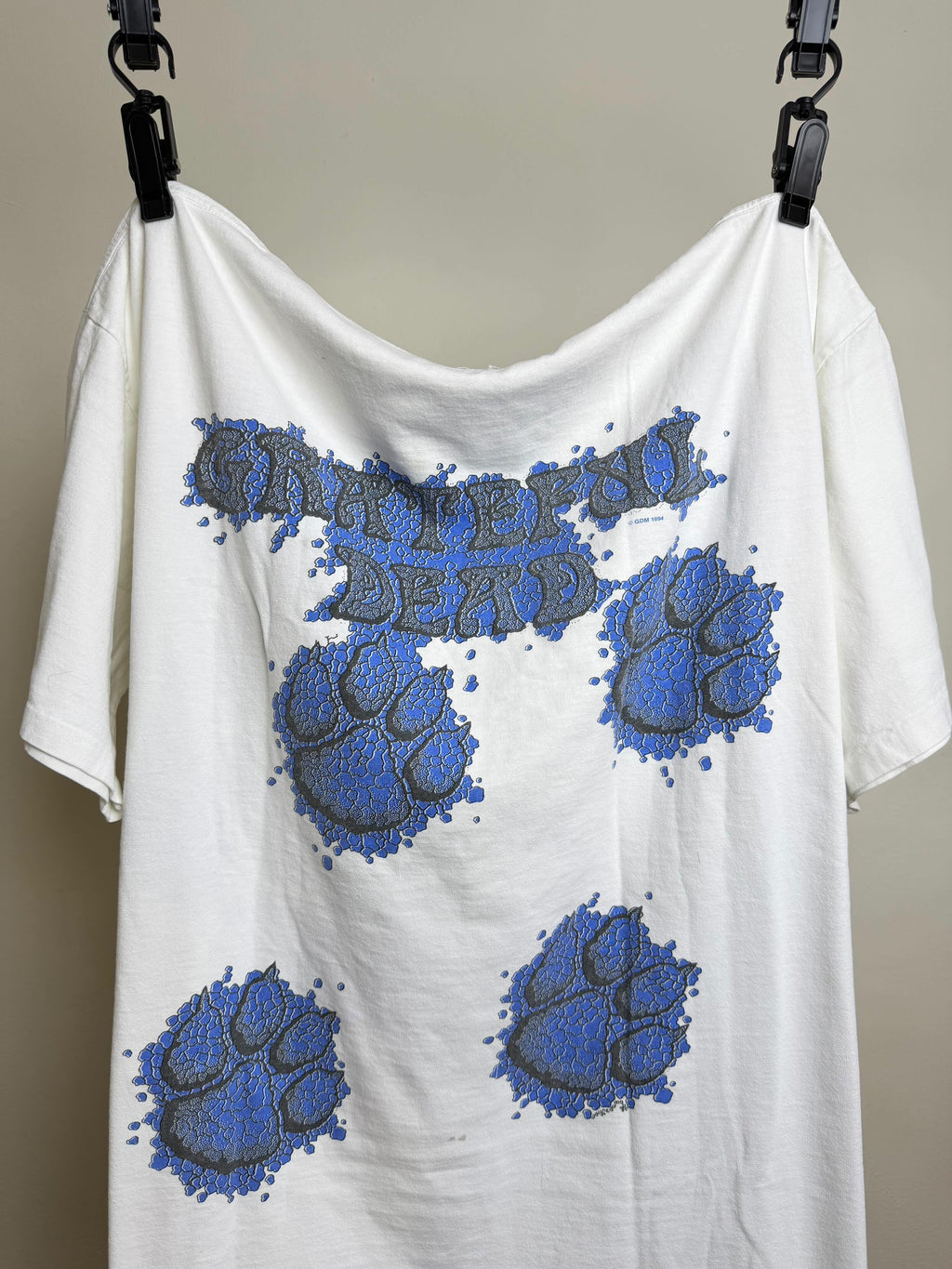 1994 Grateful Dead 'Panther'