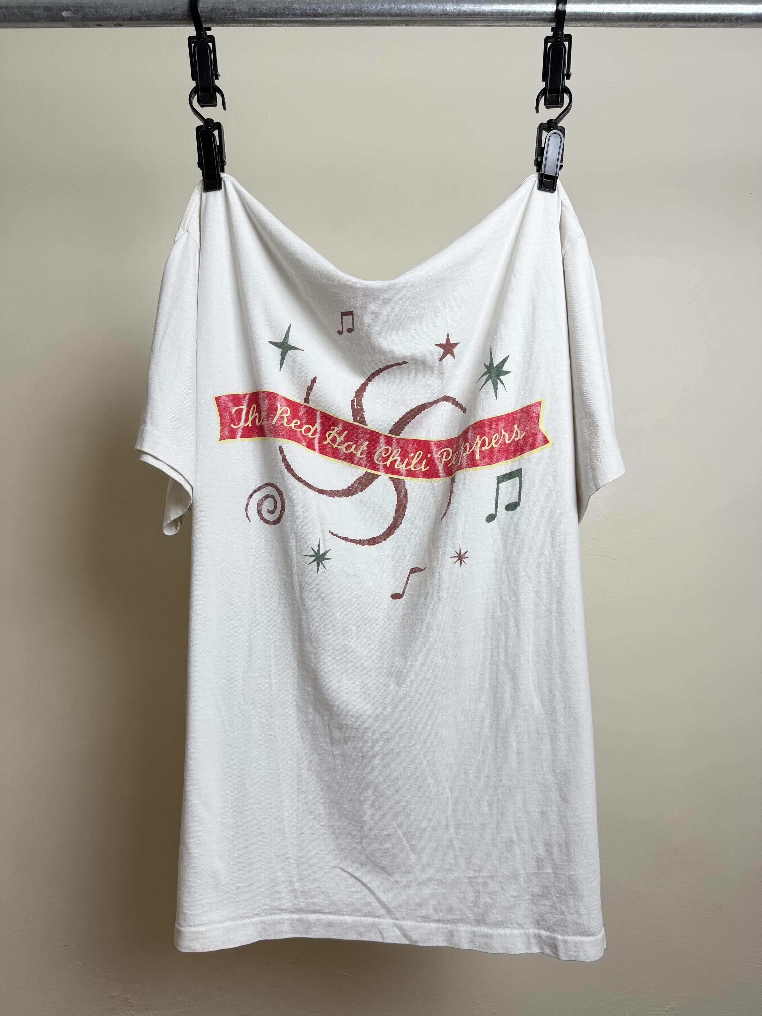 1995 RedHot Chili Peppers 'One Hot Minute'