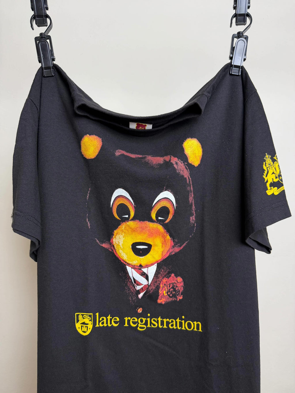 2005 Kanye West 'Late Registration'