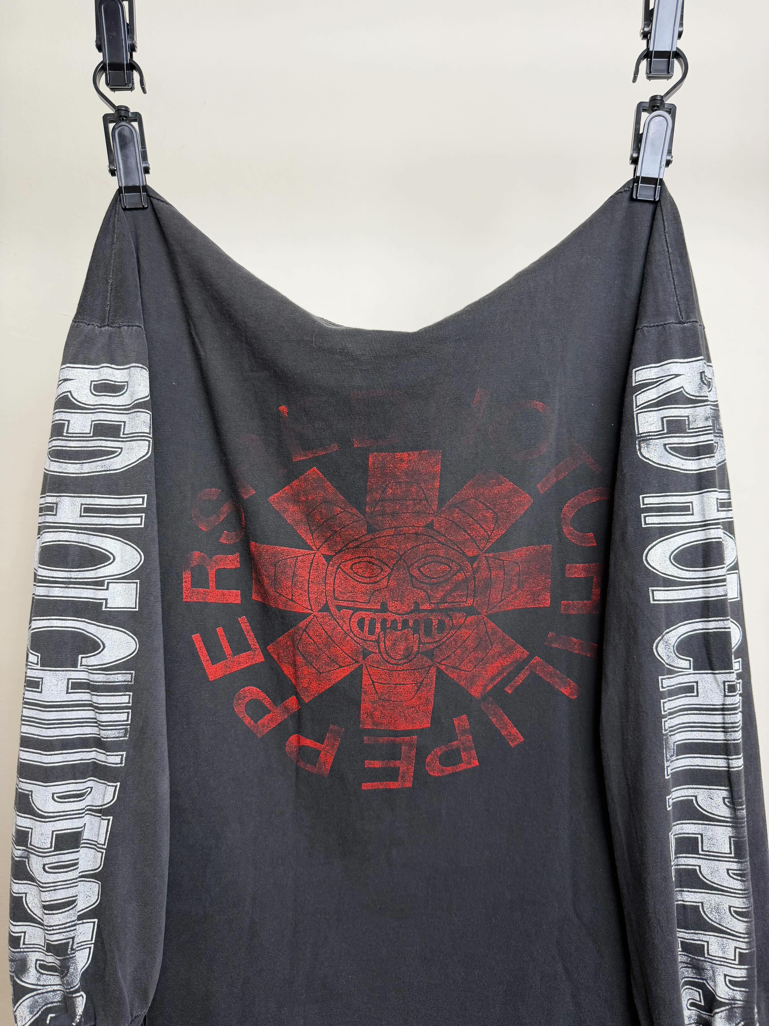 1991 RedHot Chili Peppers 'Blood Sugar Sex Magik' Bootleg