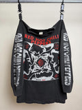 1991 RedHot Chili Peppers 'Blood Sugar Sex Magik' Bootleg