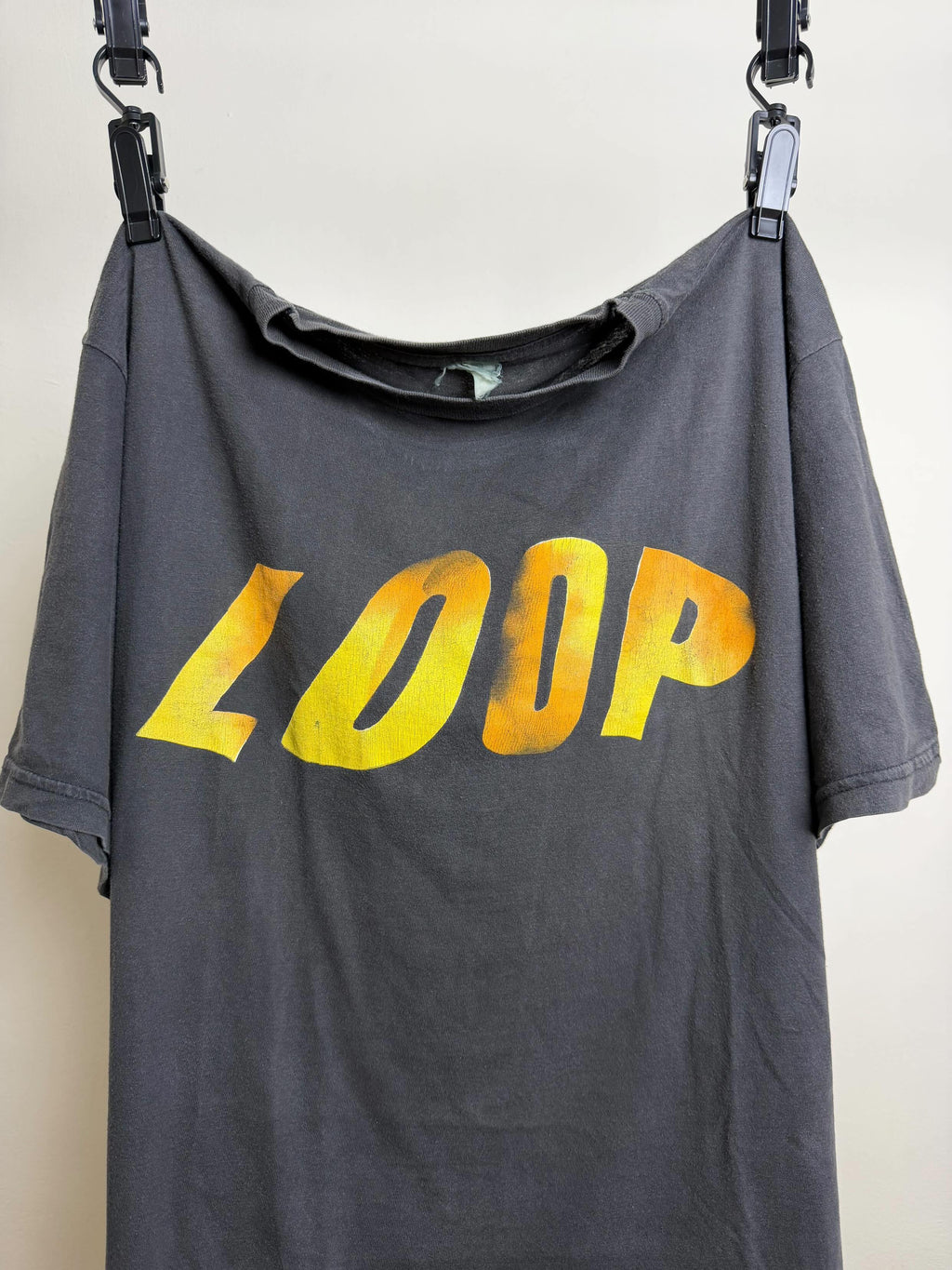1990's Loop 'A Gilded Eternity'