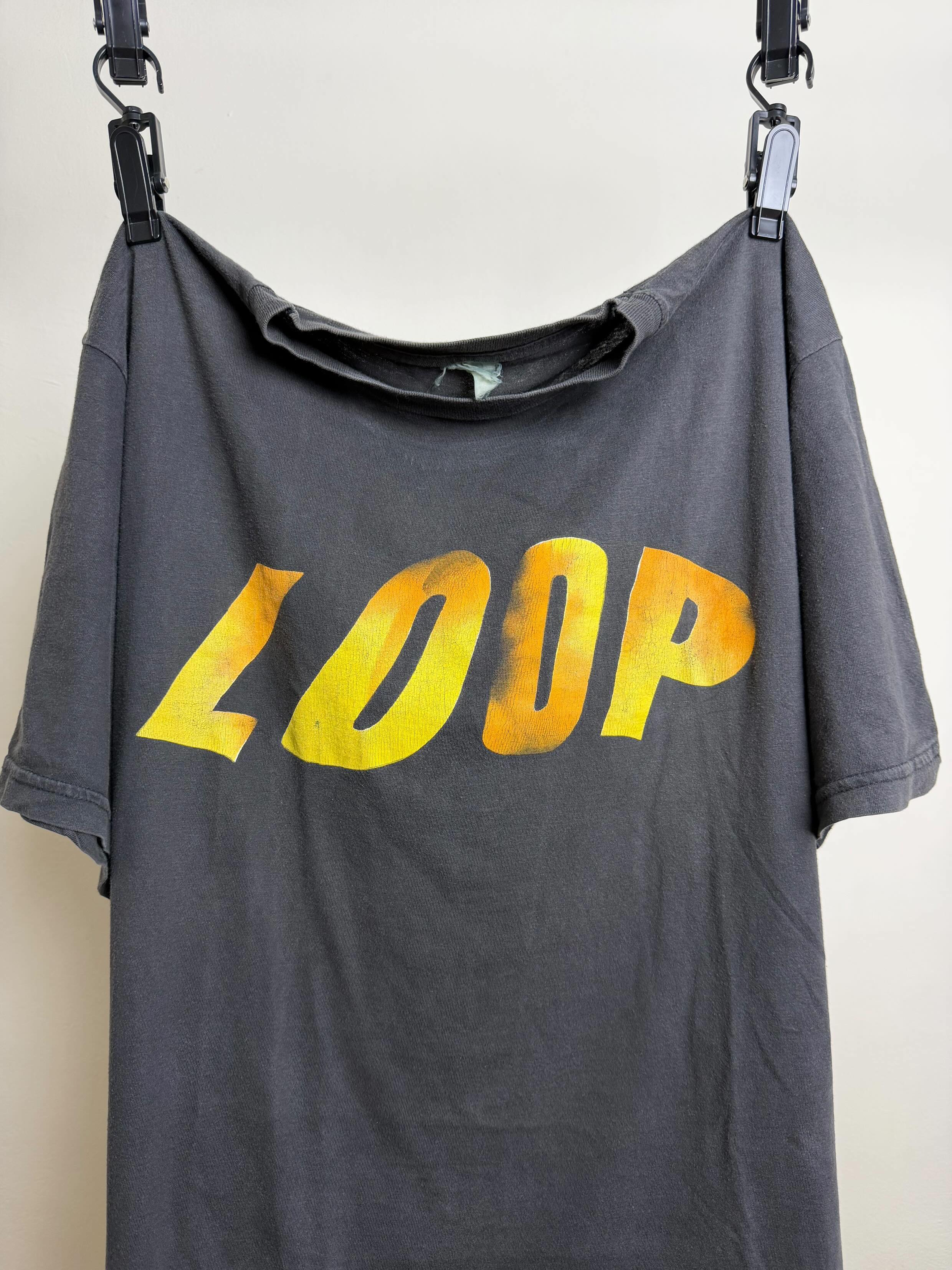 1990's Loop 'A Gilded Eternity'