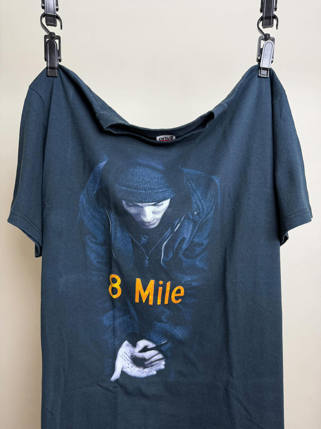 2002 8 Mile