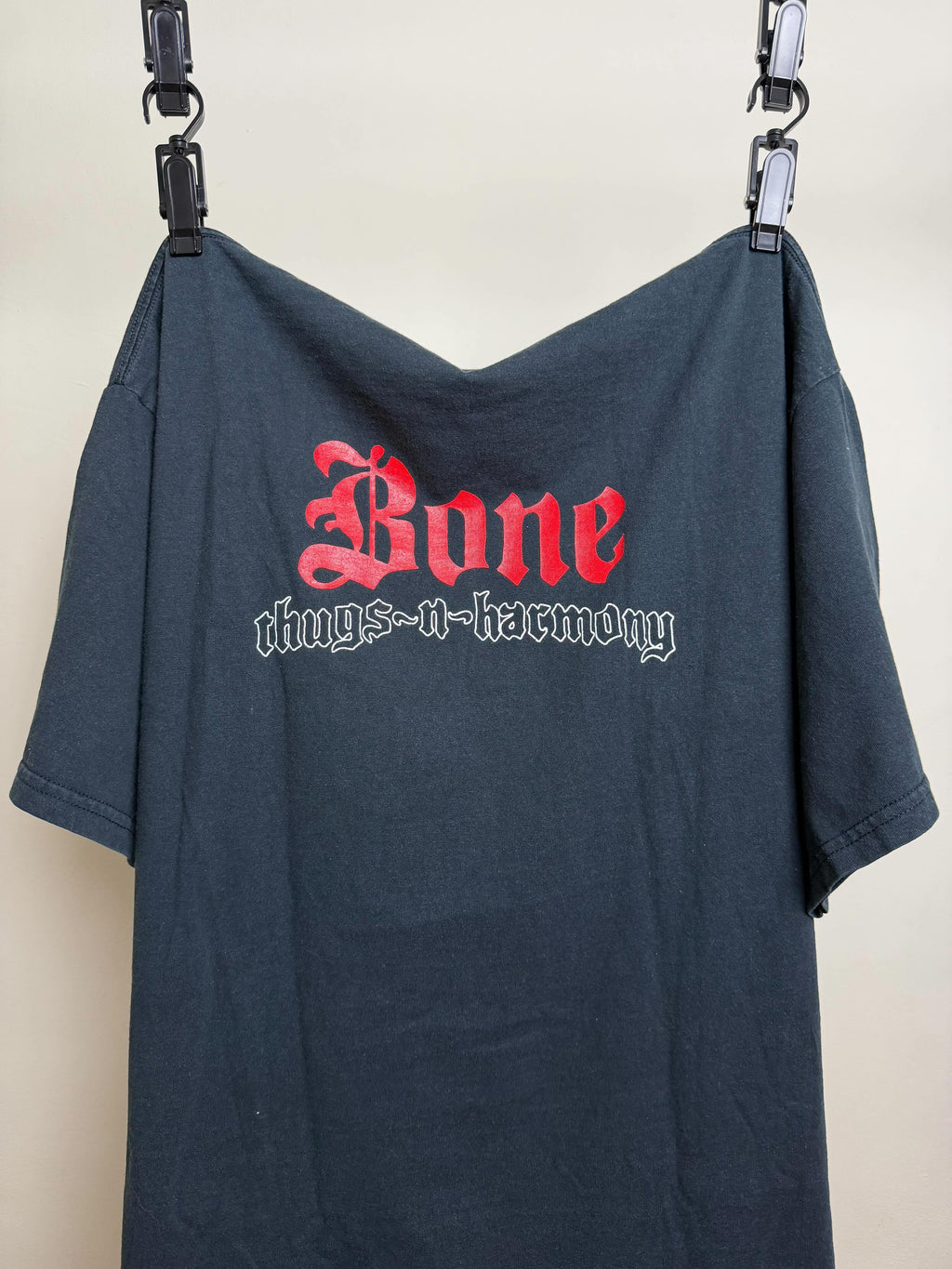 1997 Bone Thugs -N-Harmony 'The Art of War'