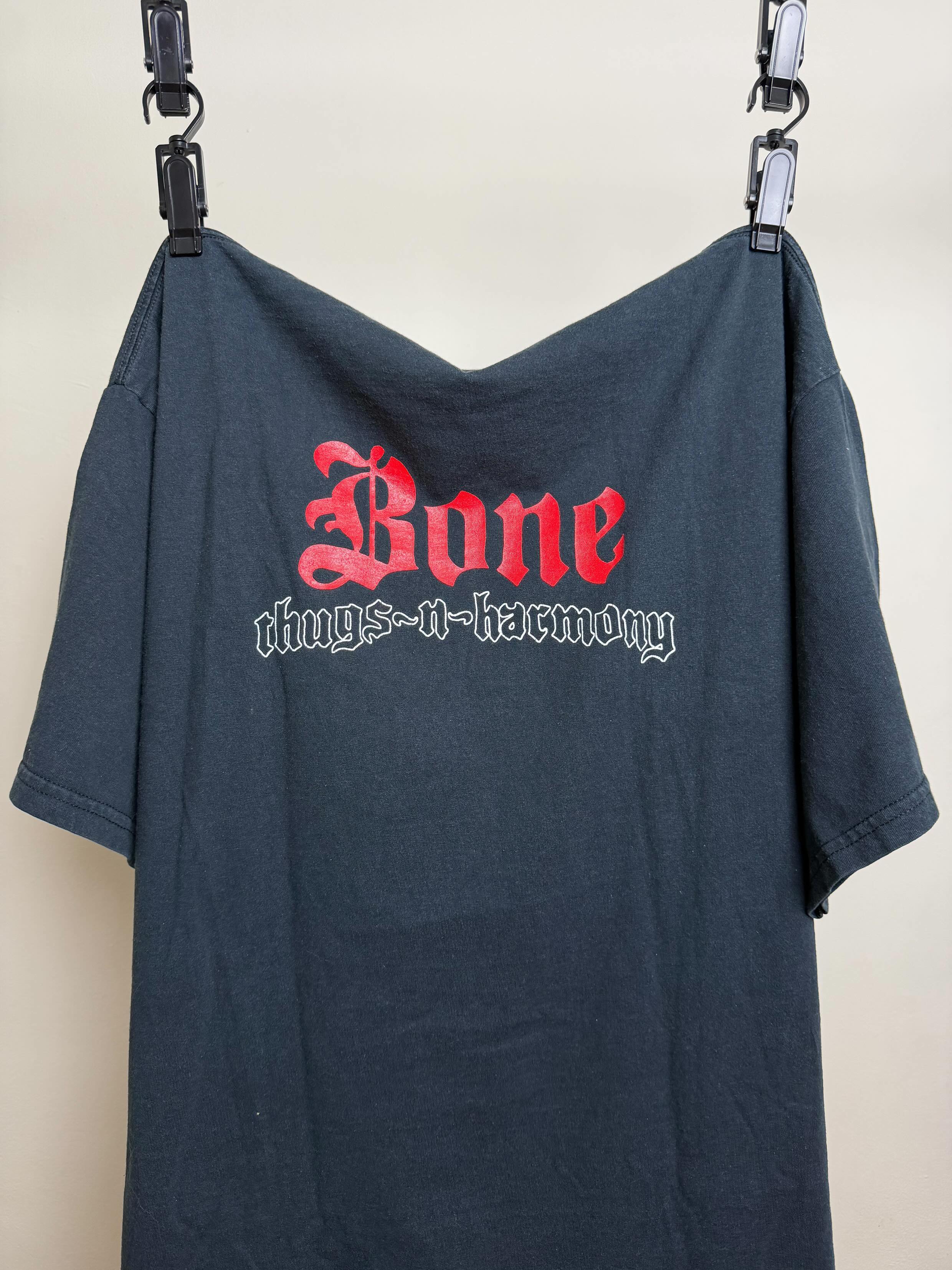 1997 Bone Thugs -N-Harmony 'The Art of War'