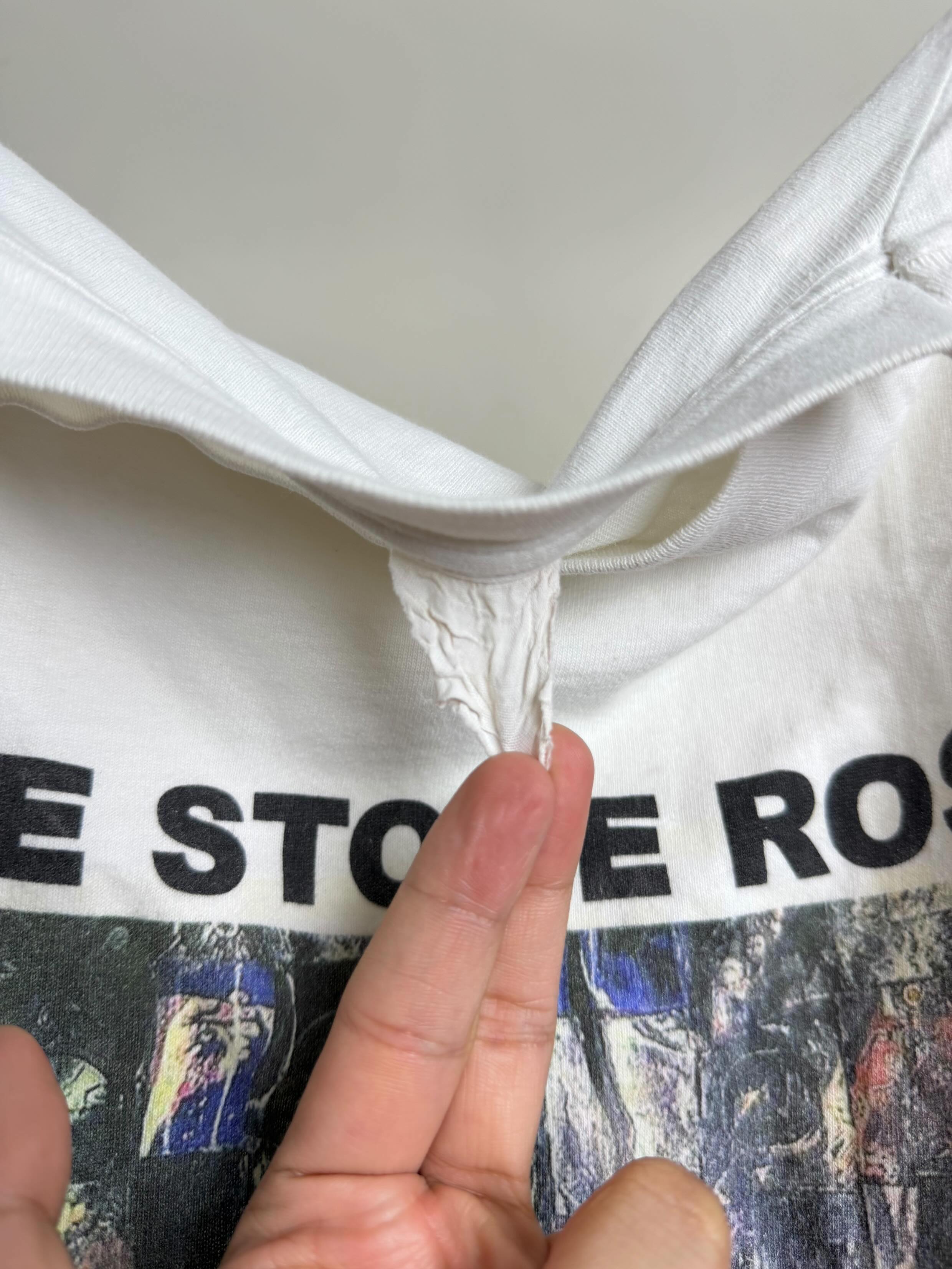 1994 The Stone Roses 'Second Coming'