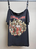 1994 Cannibal Corpse 'The Bleeding' Tour