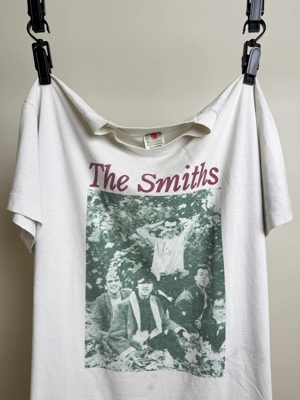 1997 The Smiths 'Convention'