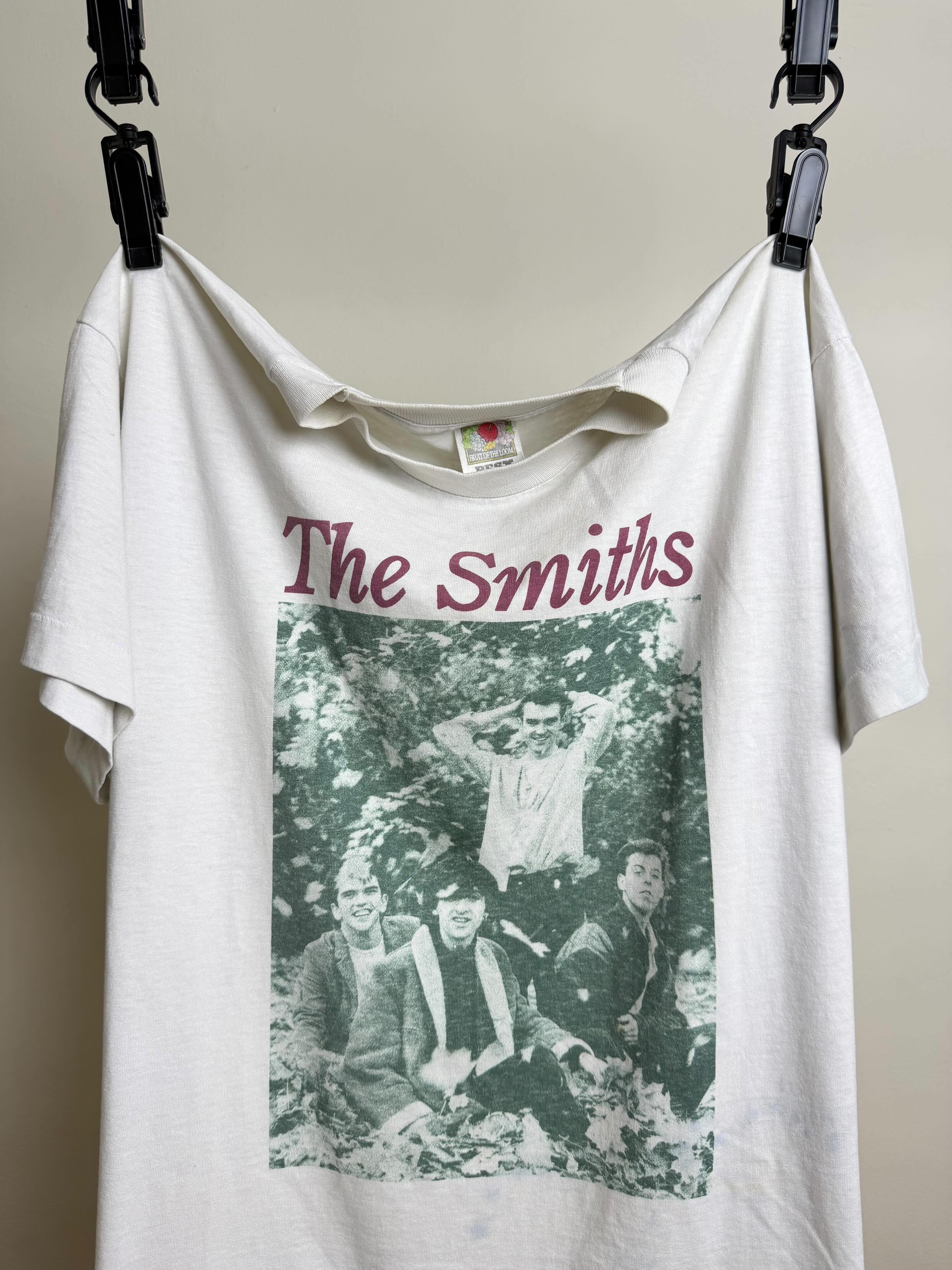 1997 The Smiths 'Convention'