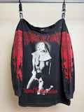 1995 Cradle of Filth 'Vestal Masturbation'