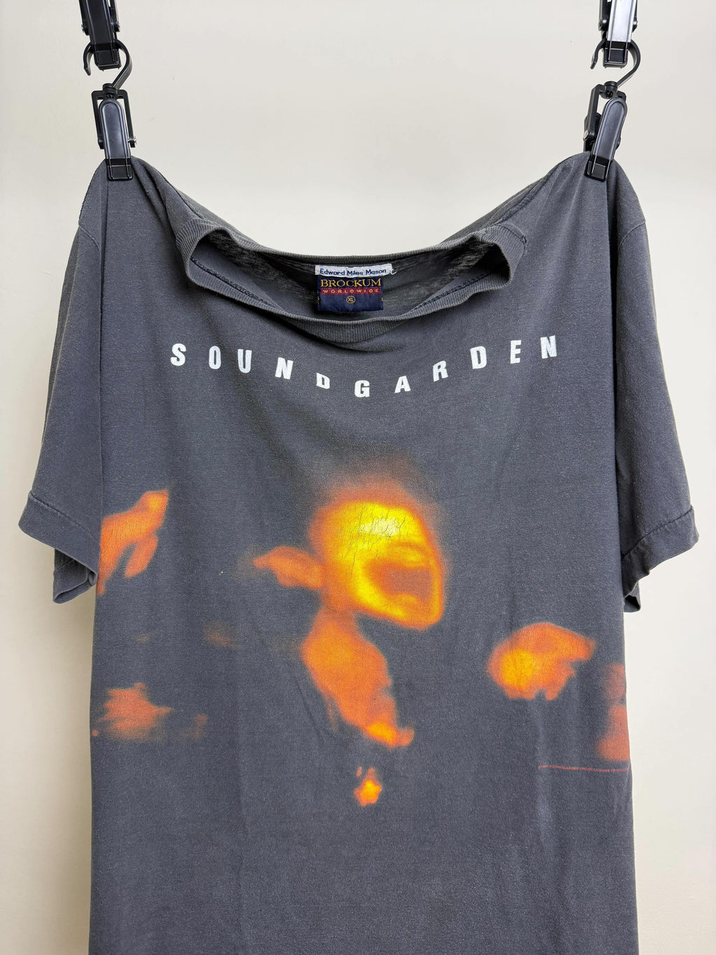 1994 Soundgarden 'Superunknown'