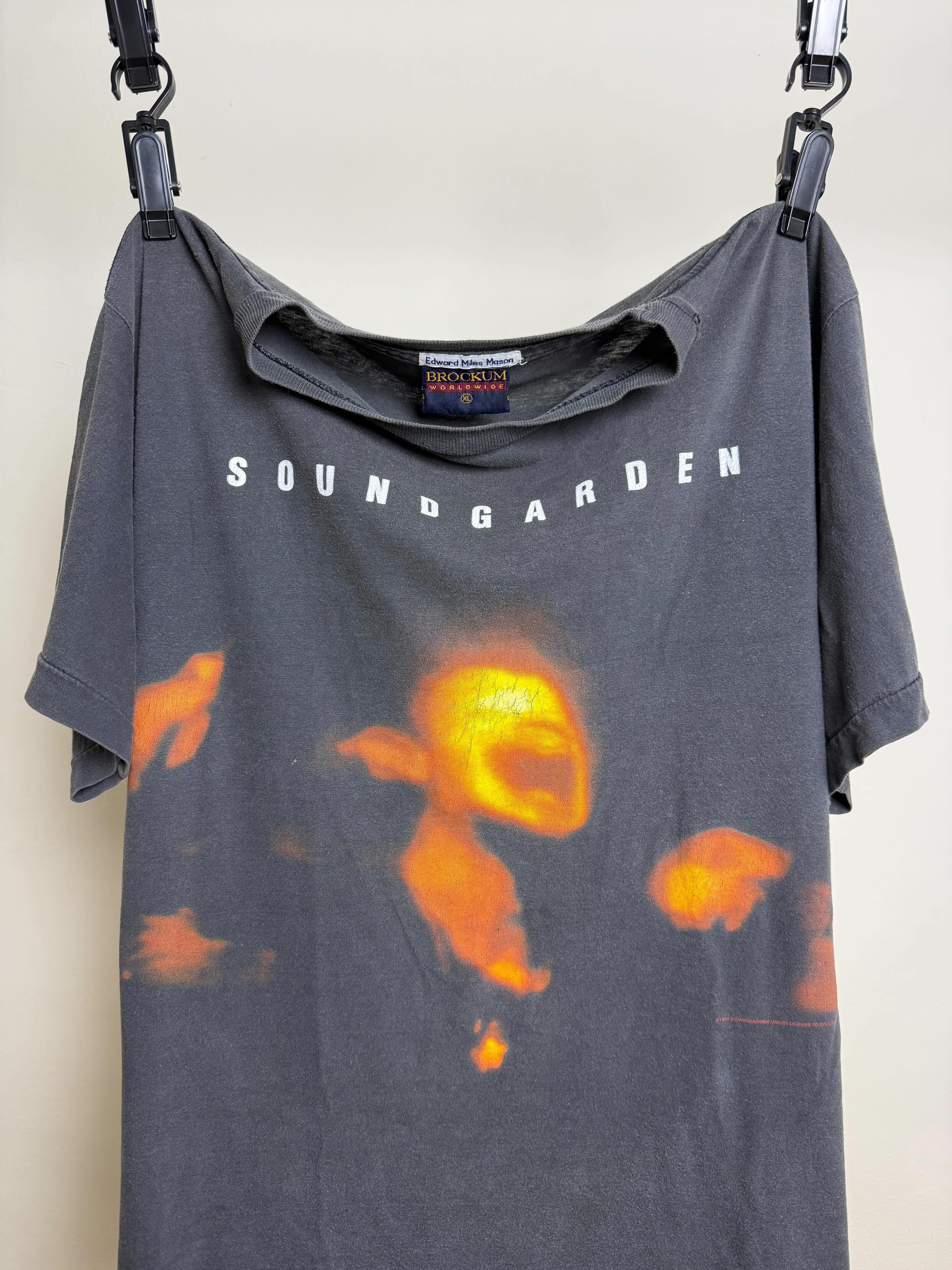1994 Soundgarden 'Superunknown'
