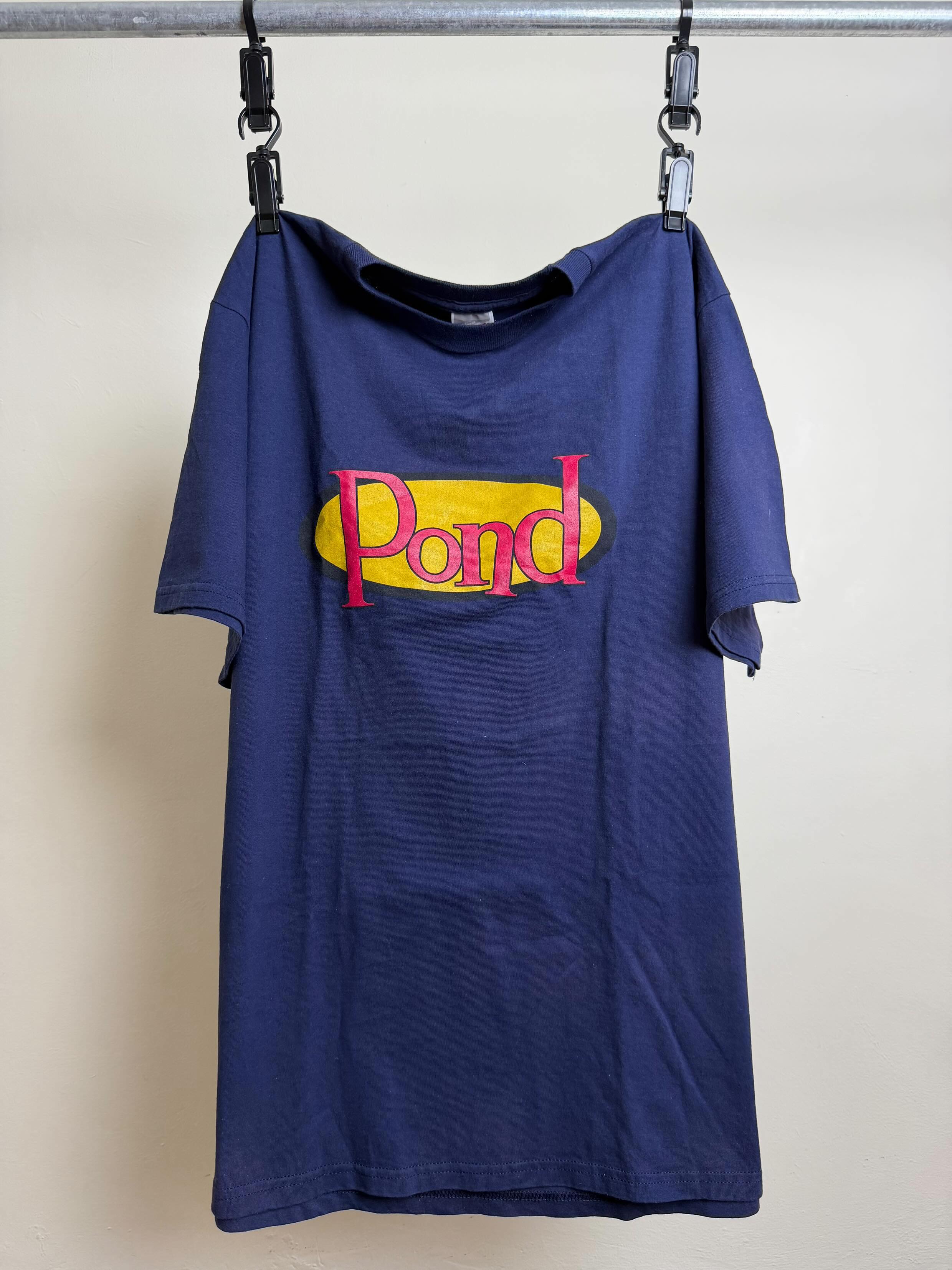 1990 Pond SubPop