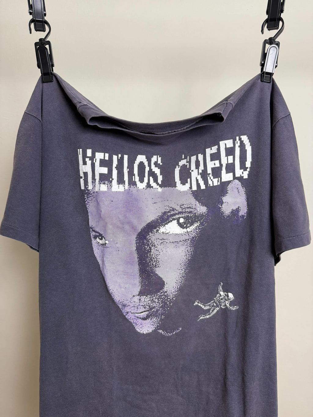 1990's Helios Creed