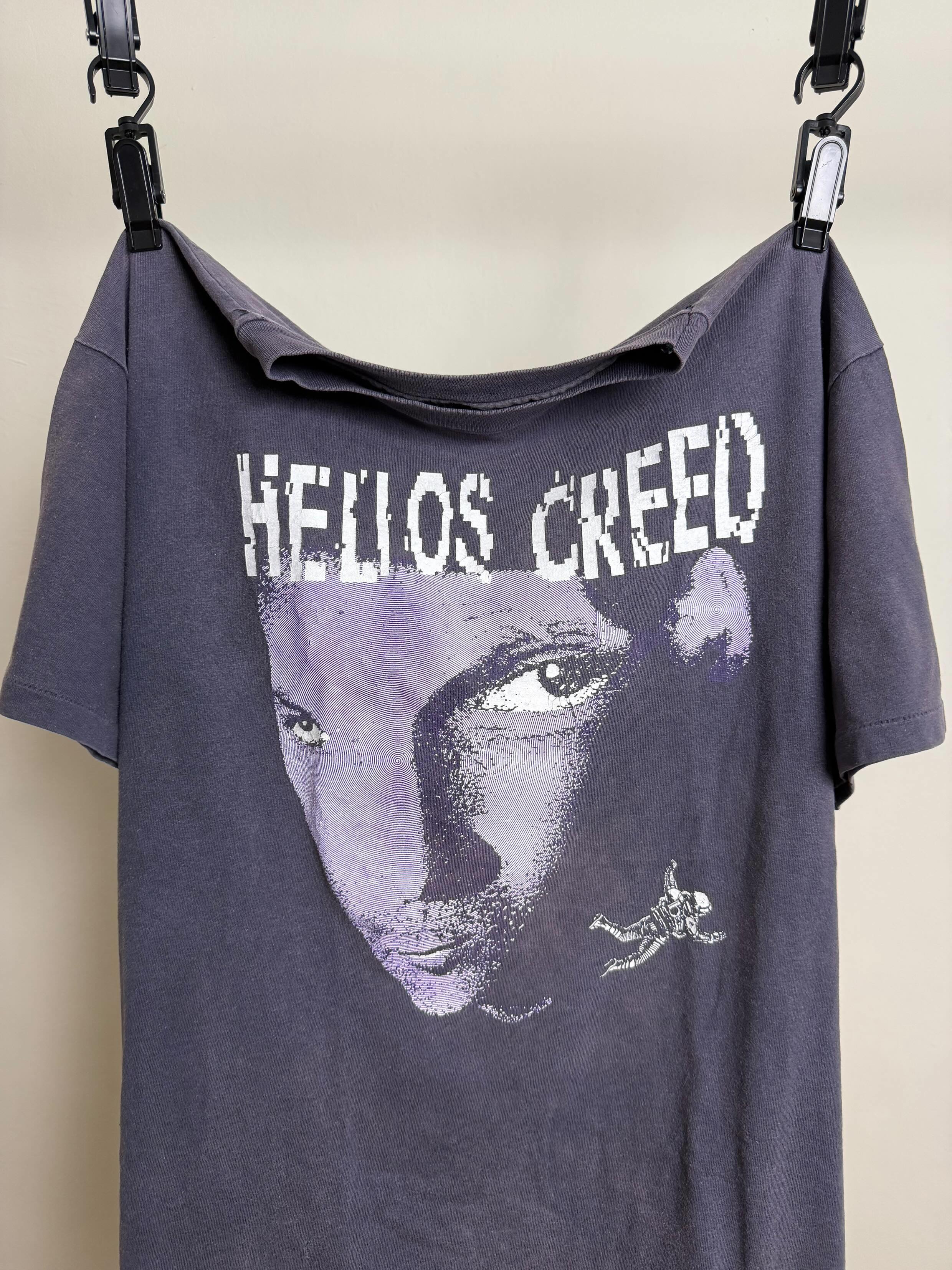1990's Helios Creed
