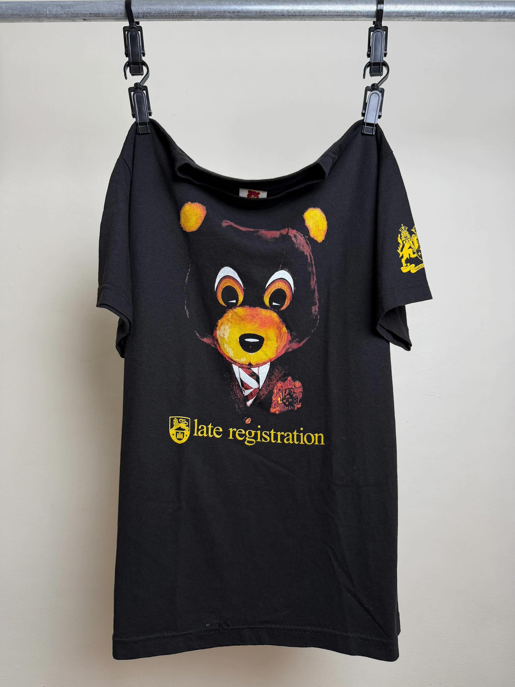 2005 Kanye West 'Late Registration'