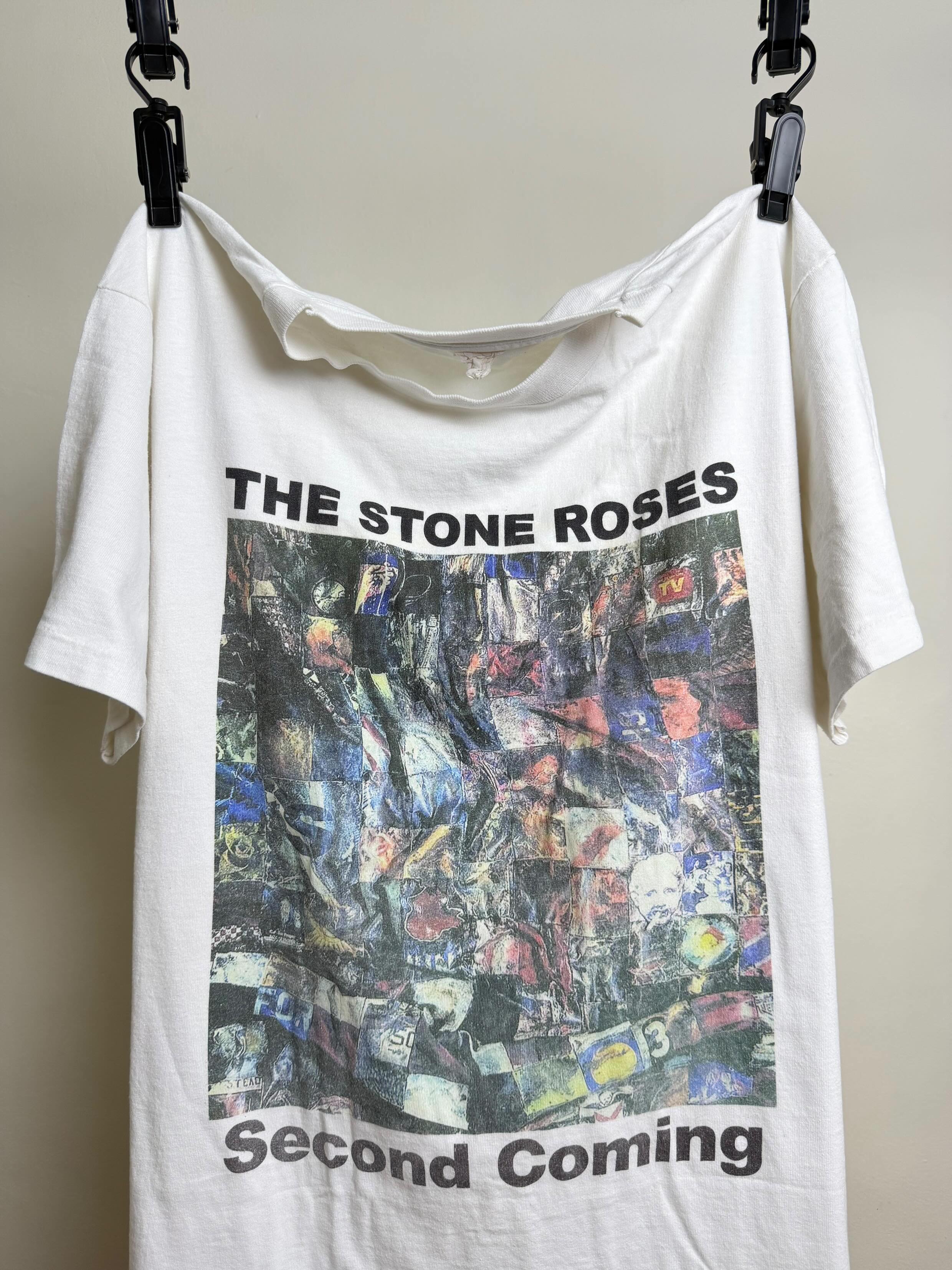 1994 The Stone Roses 'Second Coming'