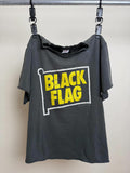 1990's Black Flag