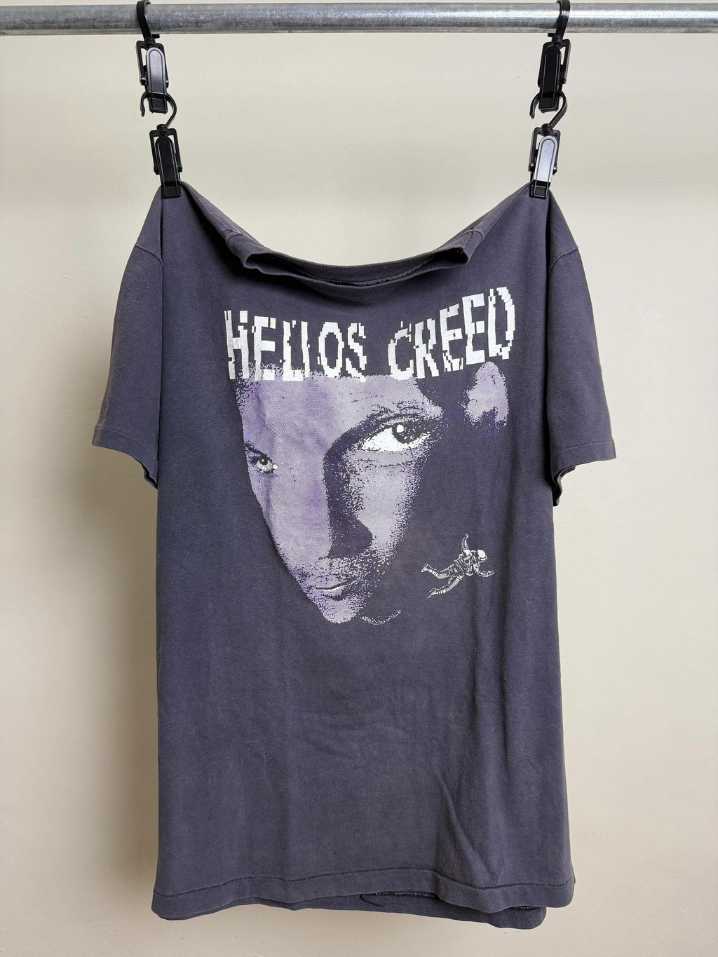 1990's Helios Creed