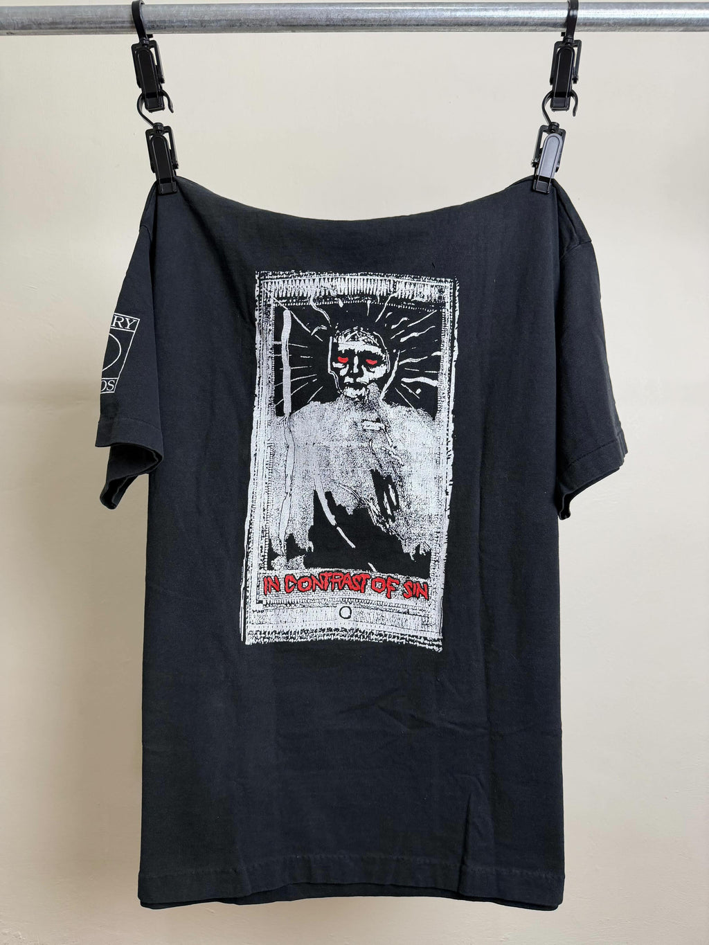 1996 Integrity 'In Contrast Of Sin'