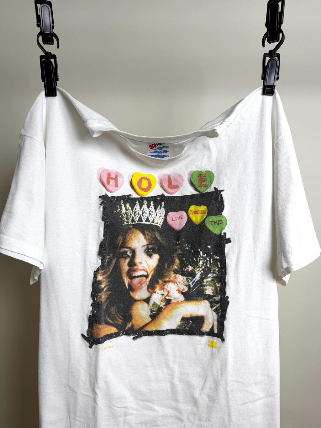 1994 Hole 'Live Through This'