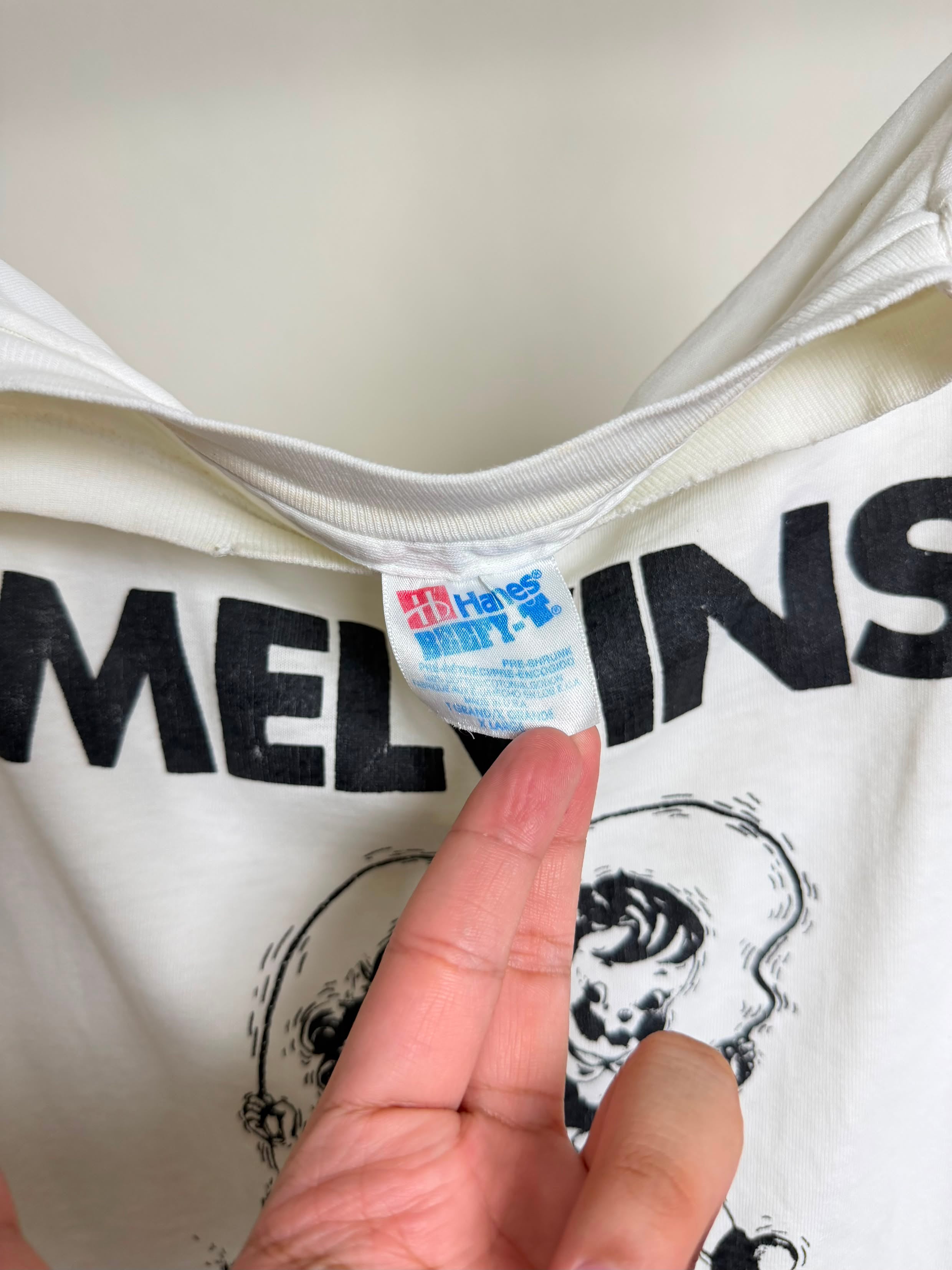 1991 Melvins "Gluey Porch Treatments"