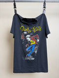 1989 Circle Jerks "10th Year Anniversary"