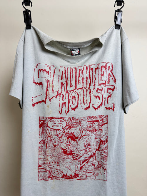 1988 Slaughter House "Best Whore Show"