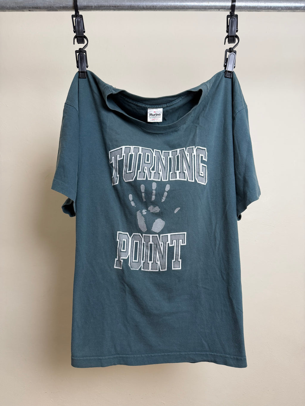 1990’s Turning Point “It’s Always Darkest Before the Dawn”
