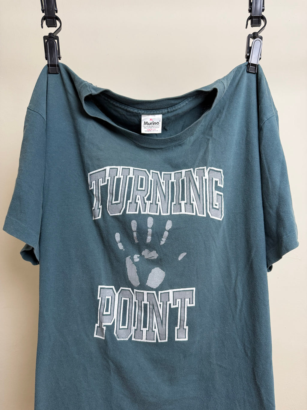 1990’s Turning Point “It’s Always Darkest Before the Dawn”