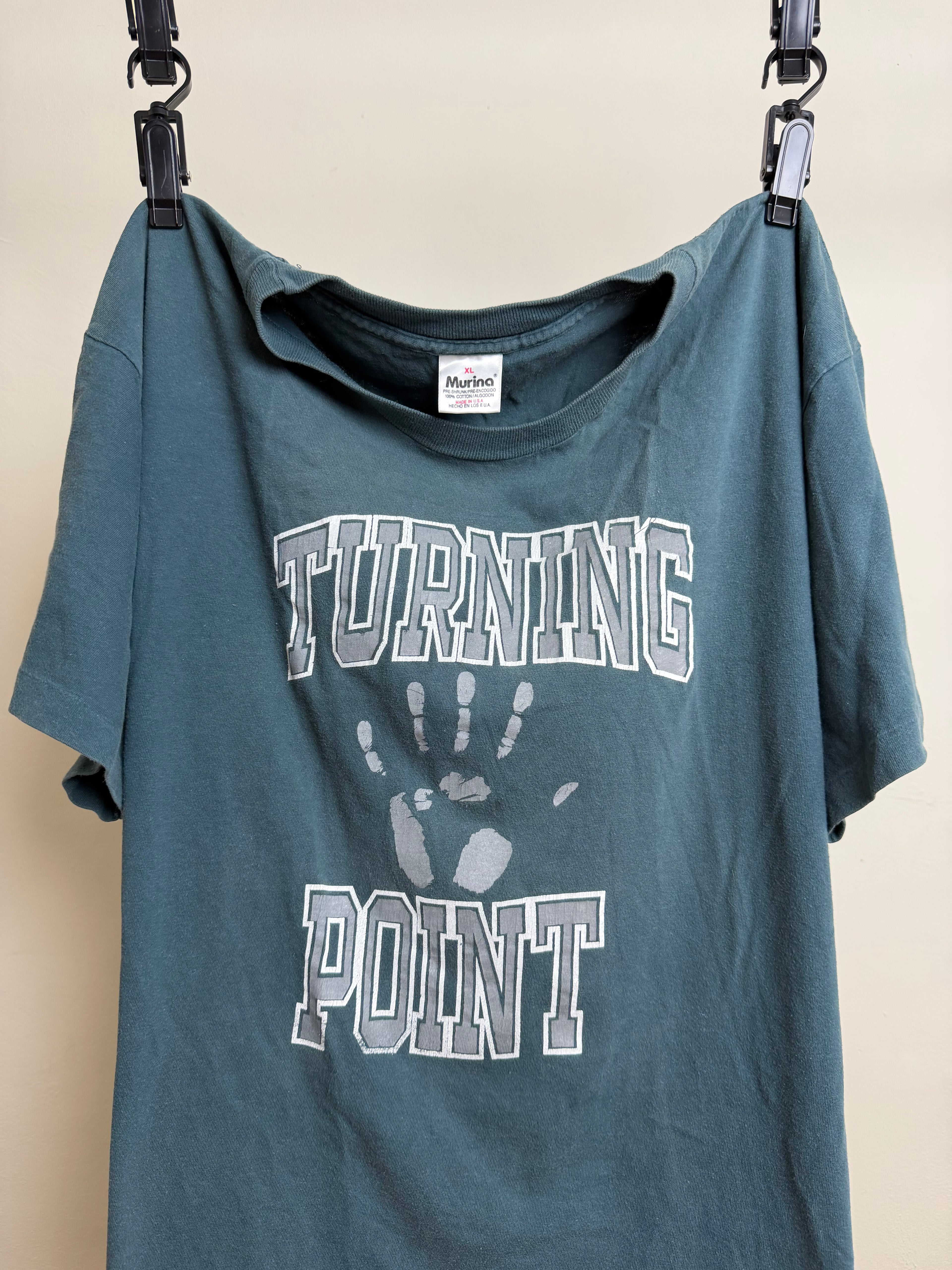 1990’s Turning Point “It’s Always Darkest Before the Dawn”