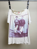 1992 Morrissey “Skinhead Girls”