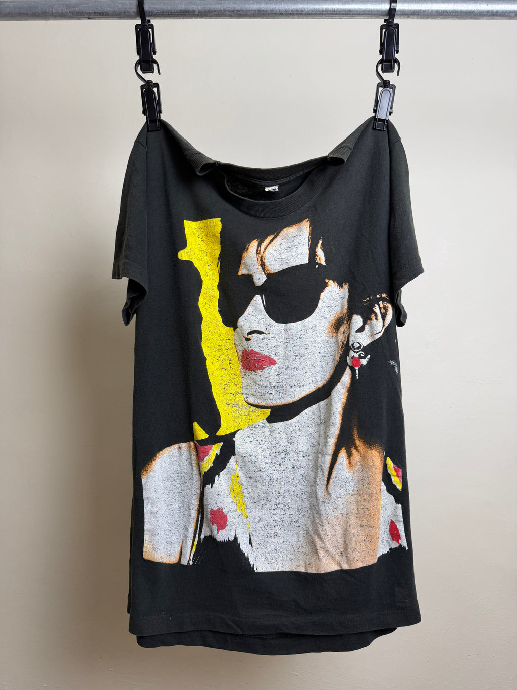 1990 The Creatures "Siouxsie Sioux"