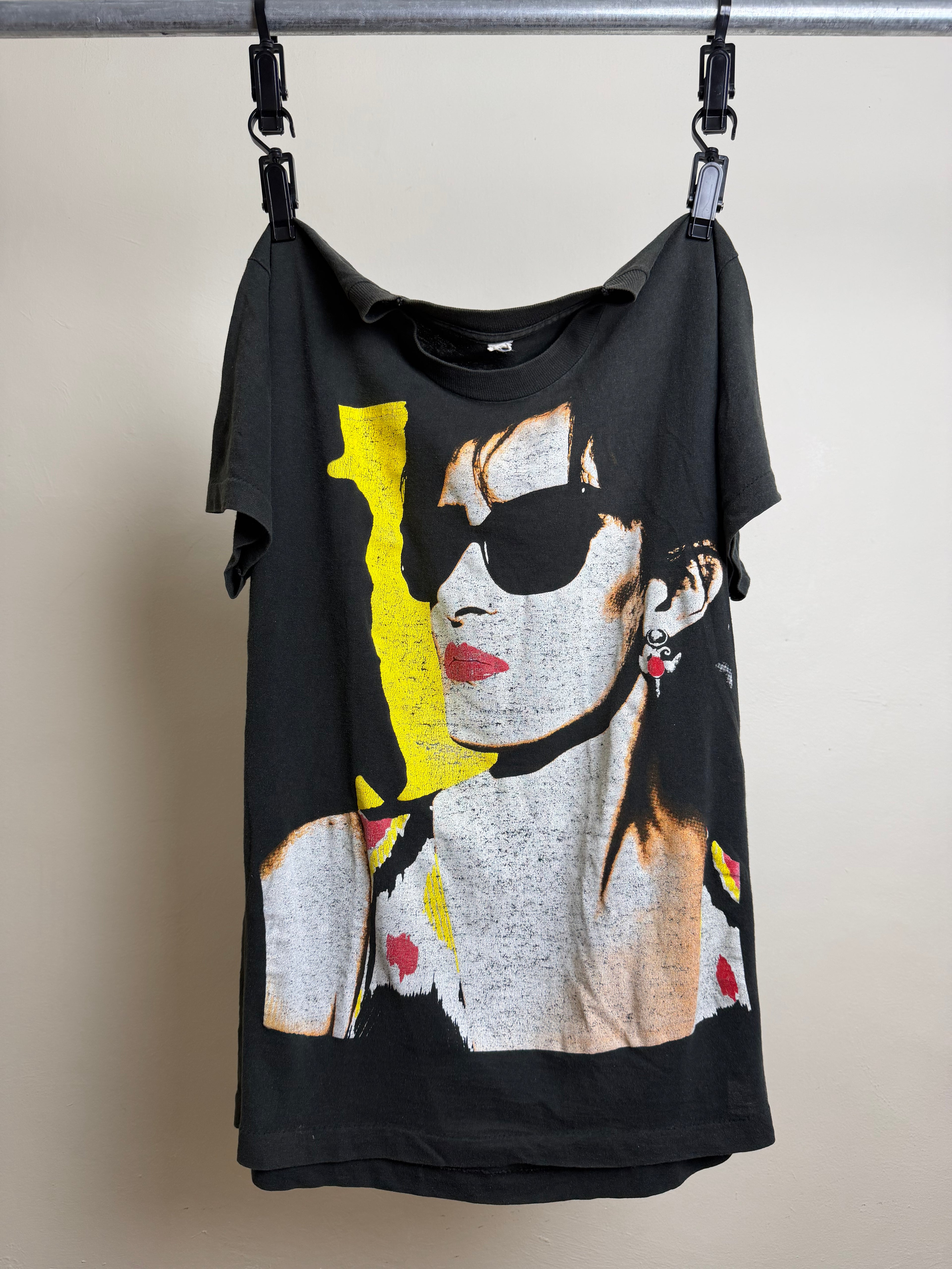 1990 The Creatures "Siouxsie Sioux"
