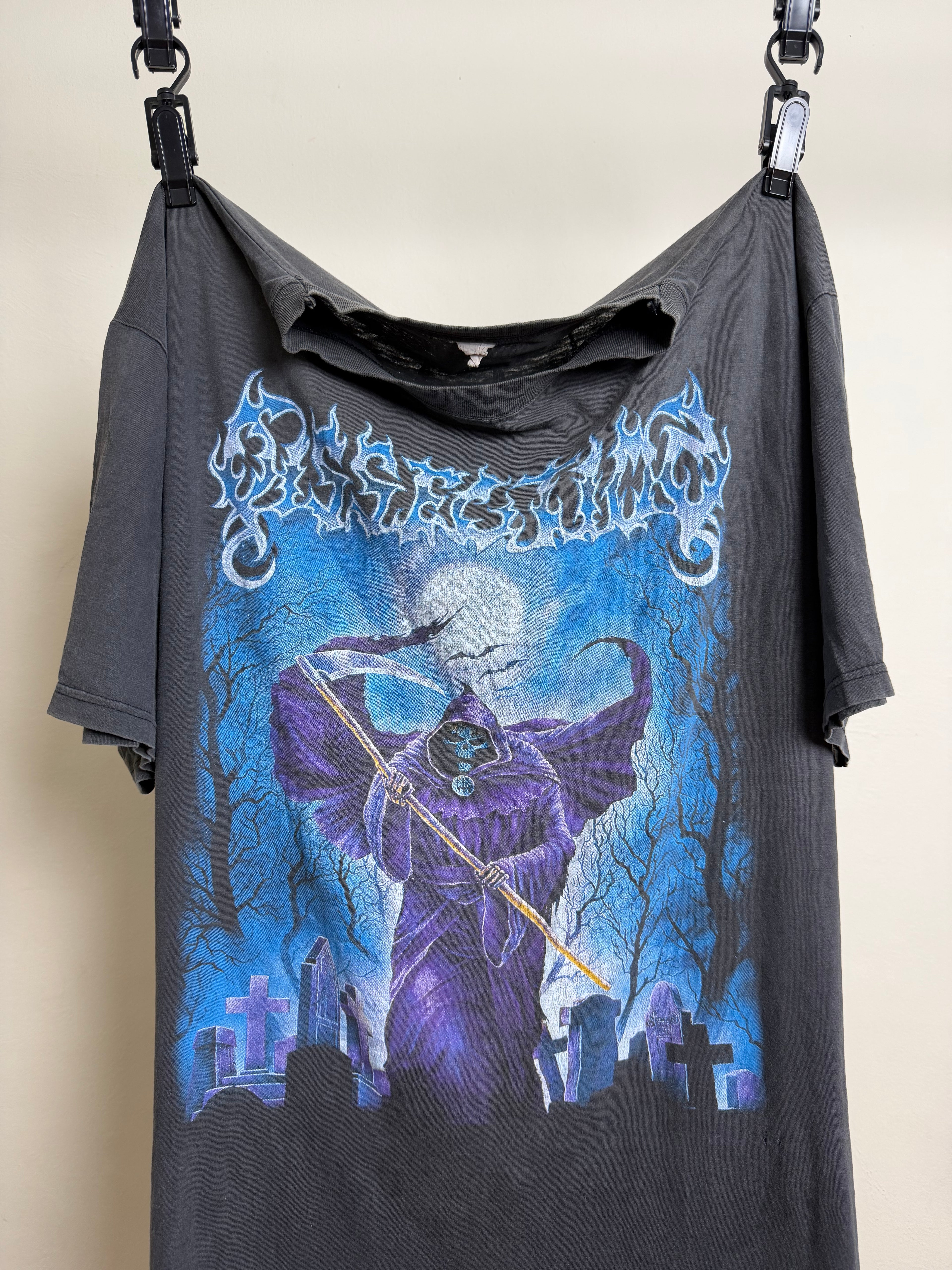 1997 Dissection "World Tour Of The Light’s Bane"