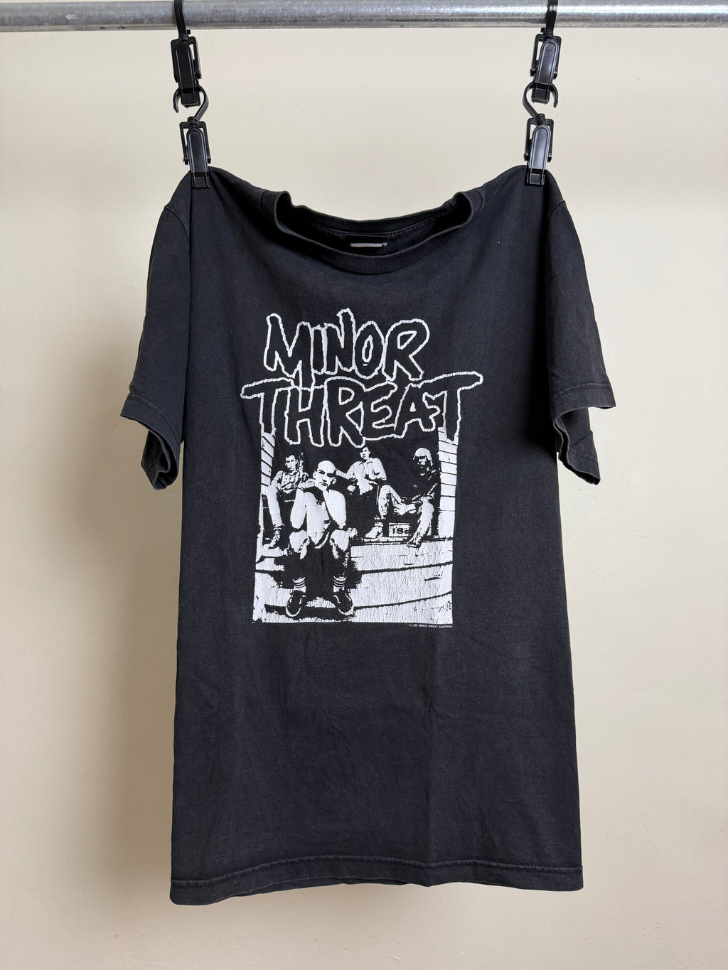 2002 Minor Threat