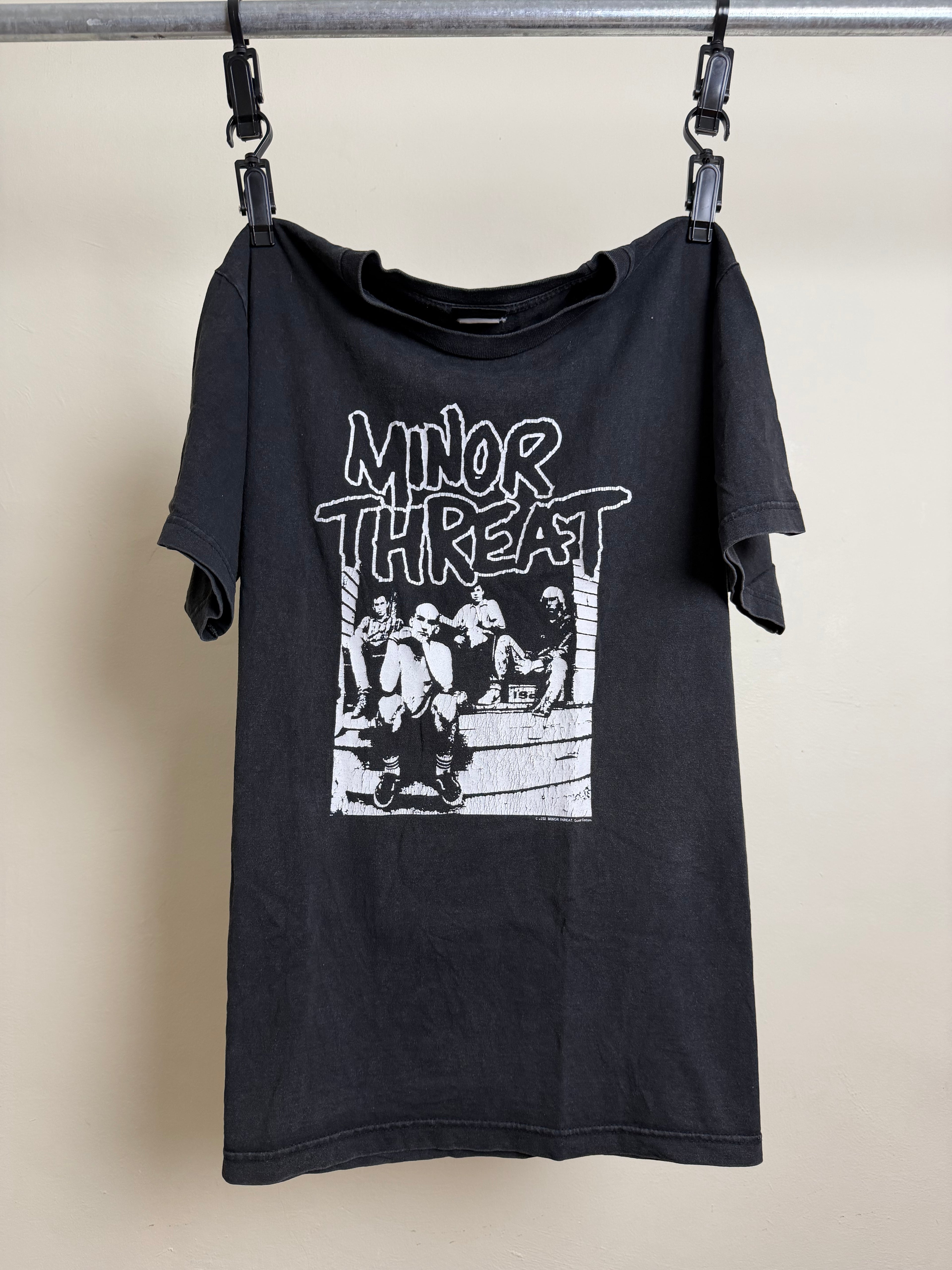 2002 Minor Threat