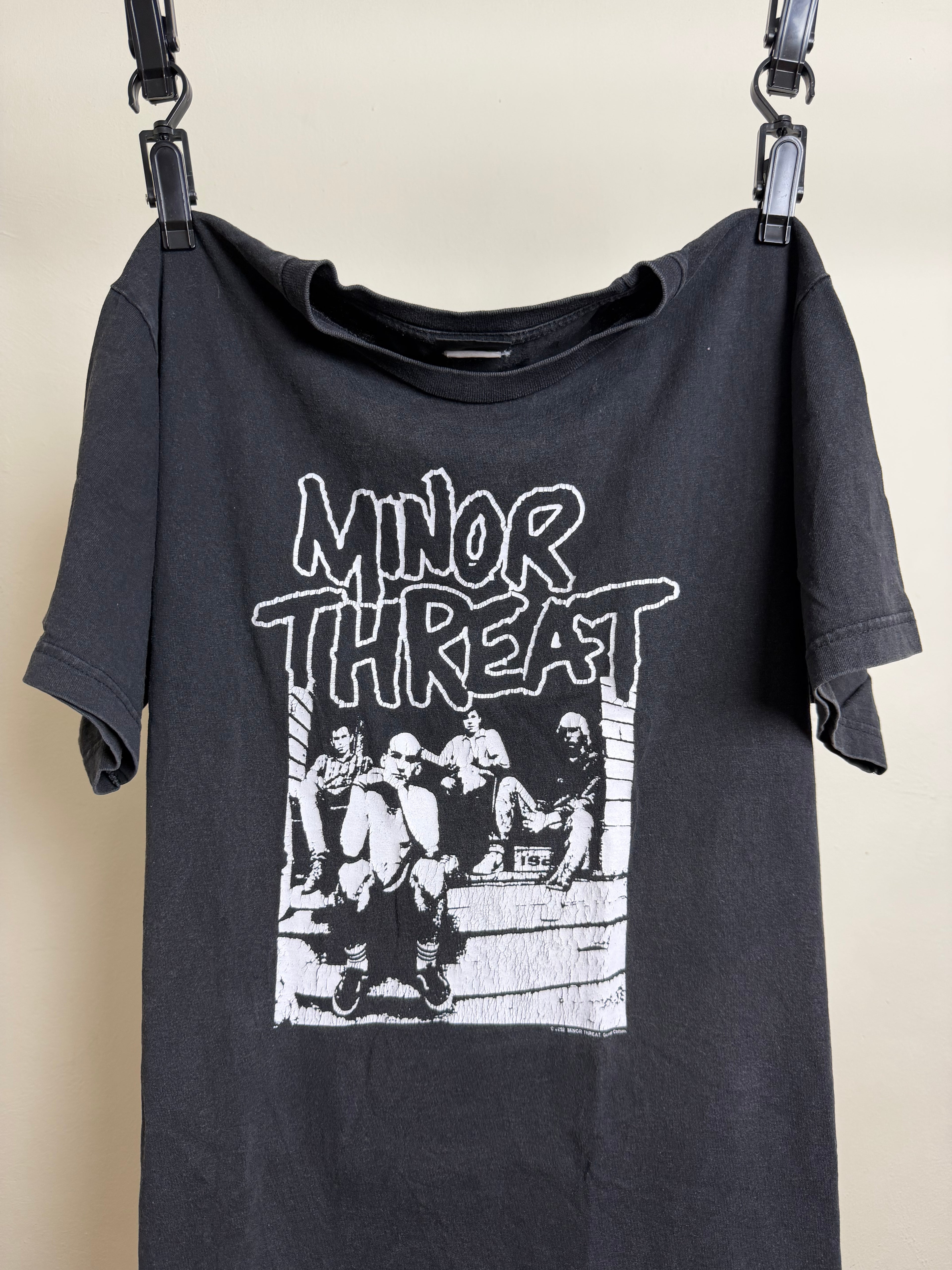 2002 Minor Threat